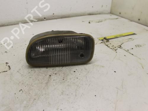 Used Left front fog light Left front fog light 15301056 15301056