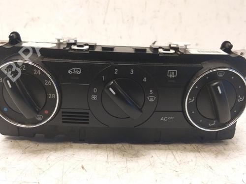 Used Climate control MERCEDES-BENZ A-CLASS (W169) A 150 (169.031, 169.331) (95 hp) 15340674