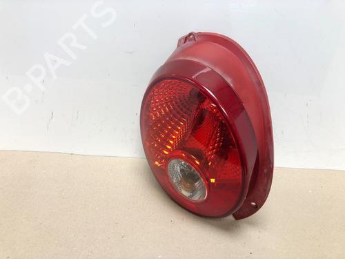 Used Left taillight Left taillight 22345338 22345338