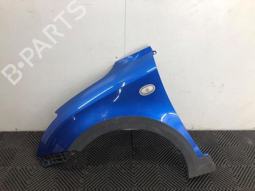Used Left front fenders Left front fenders 37209249 37209249