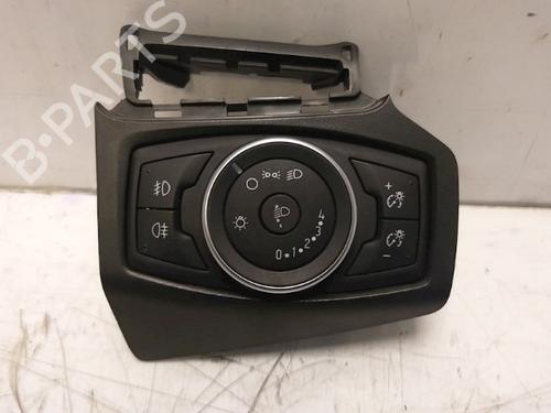 Used Headlight switch Headlight switch 15339286 15339286