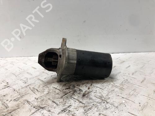 Used Starter Starter 21569708 21569708