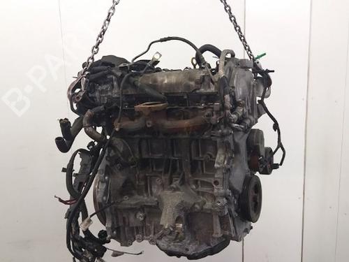Used Engine Engine 22397356 22397356