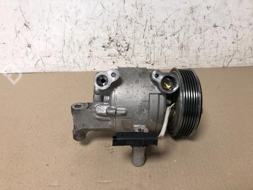 AC compressor PEUGEOT 108 1.0 VTi 72 | BP15345097M34 