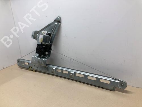 Front left window mechanism MERCEDES-BENZ SPRINTER 5-t Van (B907) 519 CDI (907.653, 907.655, 907.657) | BP37206293C22 - Image 3