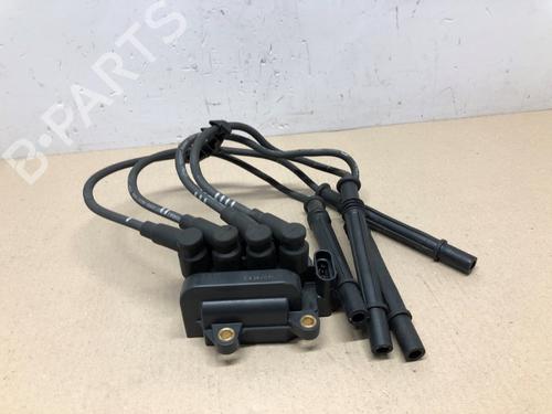 Ignition coil RENAULT TWINGO II (CN0_) 1.2 16V (CN04, CN0B) | BP37212746M94 - Image 3