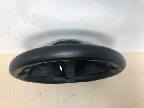 Steering wheel TESLA MODEL S (5YJS) P100D AWD | BP16421925C49 - Image 4