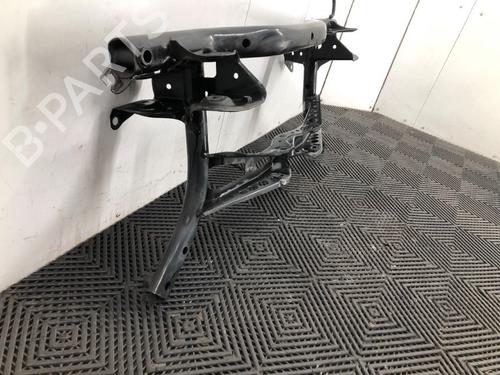 Subframe AUDI A3 Sportback (8YA, 8YF) 45 TFSIe | BP37211491M9 - Image 3