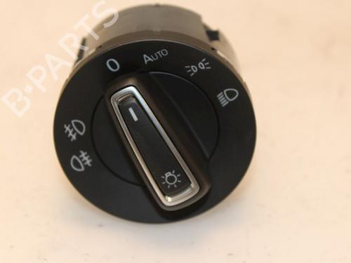 Used Headlight switch Headlight switch 15331008 15331008