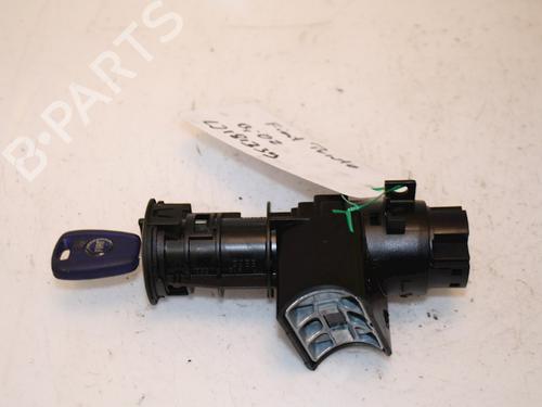 Used Ignition barrel FIAT PUNTO (188_) 1.2 60 (188.030, .050, .130, .150, .230, .250) (60 hp) 15331994