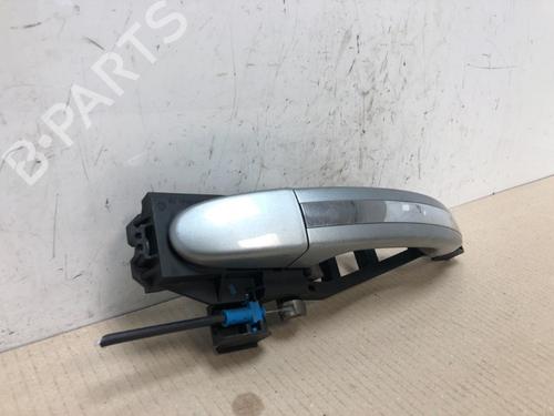 Front right exterior door handle FORD MONDEO IV (BA7) 2.3 | BP15300725C129 