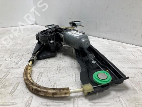 Front left window mechanism VW UP! (121, 122, BL1, BL2, BL3, 123) 1.0 | BP37207155C22 - Image 4