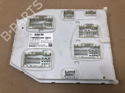 electronic-module-mercedes-benz-b-class-sports-tourer-w247-2018-37210780 main image