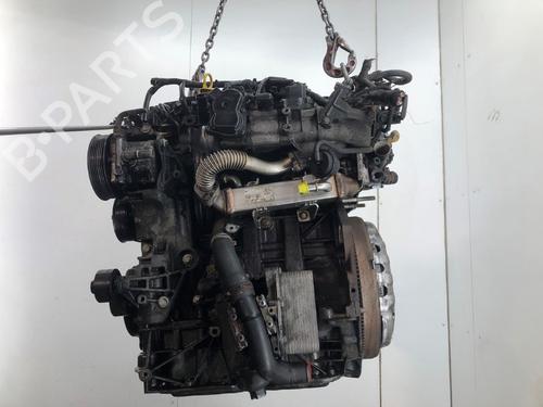 Engine OPEL VIVARO A Van (X83) 2.0 CDTI (F7) | BP25452100M1 - Image 2