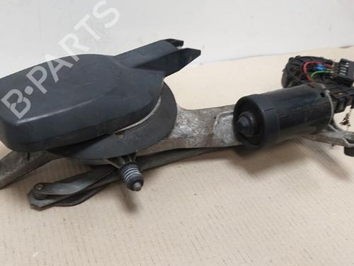 Front wipers mechanism MERCEDES-BENZ CLK (C208) CLK 200 Kompressor (208.344) | BP15650042C83 