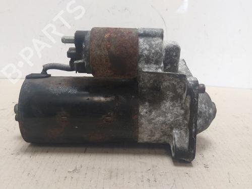 Used Starter Starter 16064391 16064391