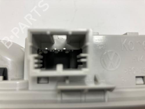 Kabinelys VW POLO VI (AW1, BZ1, AE1) 1.0 TSI | BP37204161I8 - Image 8