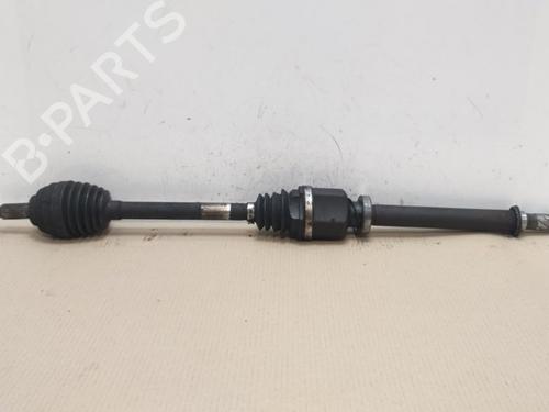 Used Right front driveshaft Right front driveshaft 15533121 15533121