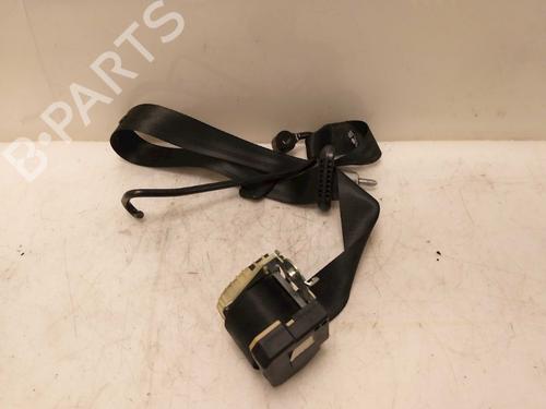 Used Front right seatbelt Front right seatbelt 16646101 16646101
