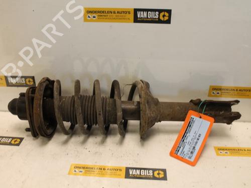 Used Right front shock absorber Right front shock absorber 15311536 15311536