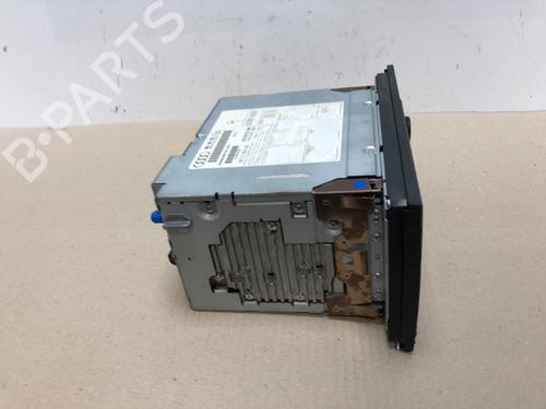 Electronic module AUDI A4 B7 (8EC) 2.0 TDI 16V | BP37214897M83 - Image 4