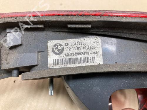 Left taillight BMW X1 (E84) sDrive 20 d | BP37209784C34 - Image 5