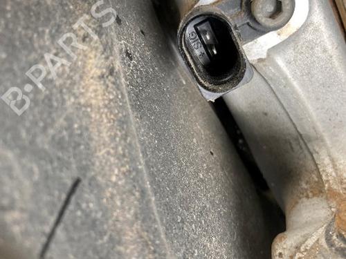Right front steering knuckle AUDI Q5 (FYB, FYG) 50 TFSI e quattro | BP37204834M26 - Image 3