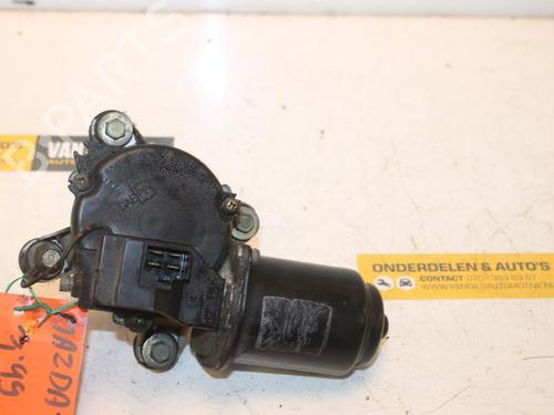 Used Front wipers mechanism MAZDA 323 F VI Hatchback (BJ) 1.5 16V (BJ5W) (88 hp) 15312678