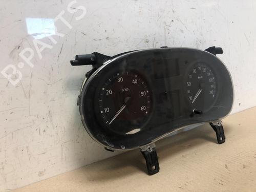Instrument cluster RENAULT TRAFIC II Van (FL) 2.0 dCi 90 (FL0H, FL00, FL01, FL0M, FL0P, FL0S) | BP37204598C47 - Image 3