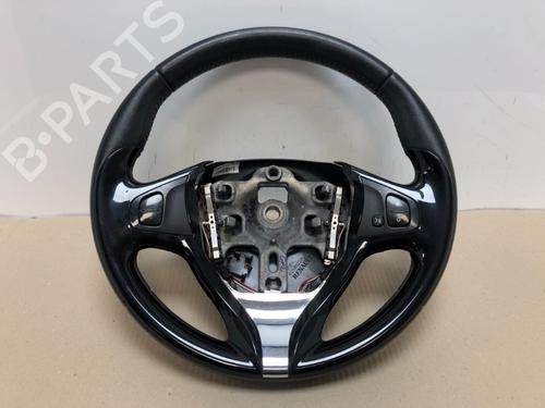 Rat RENAULT CLIO IV Grandtour (KH_) 0.9 TCe 90 (90 hp) 23394654