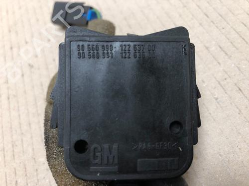 Steering column stalk OPEL ASTRA G Hatchback (T98) 2.2 DTI (F08, F48) | BP15300444I23 