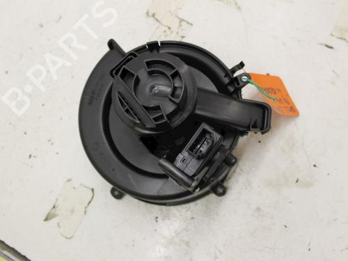 Gebläsemotor OPEL ZAFIRA A MPV (T98) 2.0 DTI 16V (F75) | BP15301002M62 