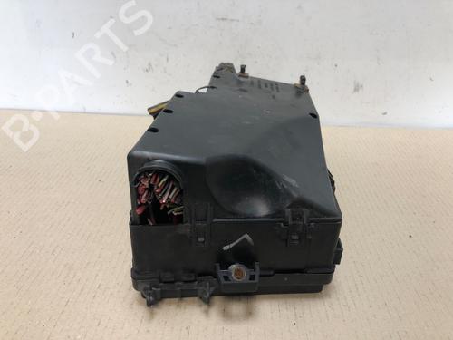 Fuse box MAZDA 3 (BK) 1.6 DI Turbo | BP16075461E1 