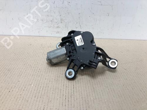Used Rear wiper motor Rear wiper motor 15650243 15650243