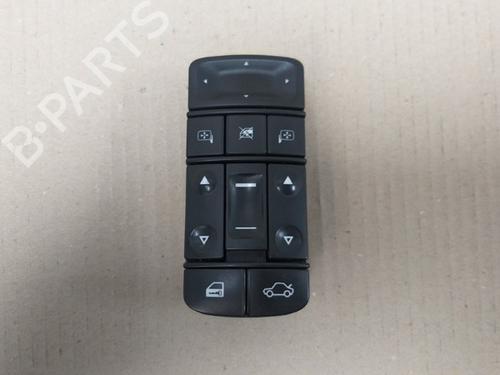 Used Switch OPEL SIGNUM Hatchback (Z03) 2.2 direct (F48) (155 hp) 15535408