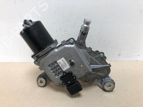 Ruitenwissermotor voor CITROËN C4 Grand Picasso I (UA_) 1.6 HDi (109 hp) 15650088