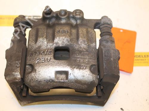 Used Left front brake caliper FORD FIESTA VI (CB1, CCN) 1.25 (82 hp) 15310611