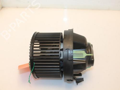 Heater blower motor PEUGEOT 207 SW (WK_) 1.4 | BP15320271M62 