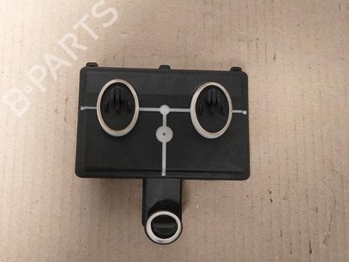 Electronic module VW GOLF VII (5G1, BQ1, BE1, BE2) 1.2 TSI | BP15346522M83 