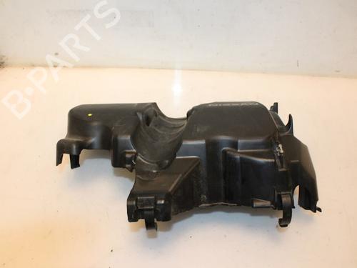 Engine under cover NISSAN QASHQAI II SUV (J11, J11_) 1.5 dCi (110 hp) 15327184