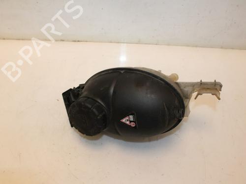 Expansion tank MERCEDES-BENZ E-CLASS (W212) E 300 4-matic (212.080) | BP15324672C120 
