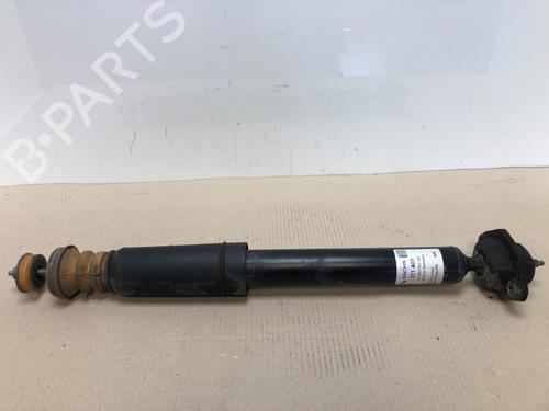 Right rear shock absorber BMW 1 (E87) 120 d | BP16421936M19 