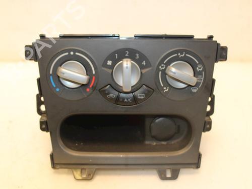 Used Climate control Climate control 15324649 15324649