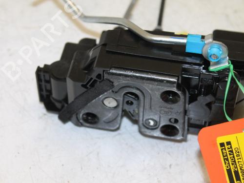 Rear right lock HYUNDAI i20 I (PB, PBT) 1.2 | BP15305729C99 