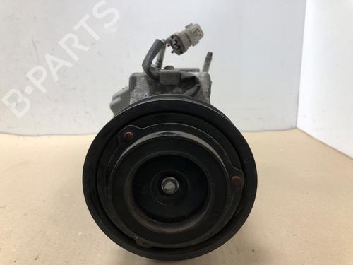 AC compressor CHRYSLER VOYAGER IV (RG, RS) 2.8 CRD | BP22384785M34 