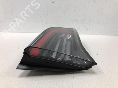 Left taillight TESLA MODEL Y (5YJY) EV Rear-Wheel Drive | BP37214332C34 - Image 4