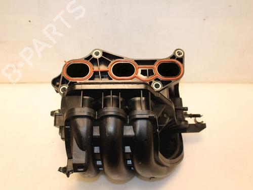 Manifold Indsugning CITROËN C1 (PM_, PN_) 1.0 (68 hp) 15327834