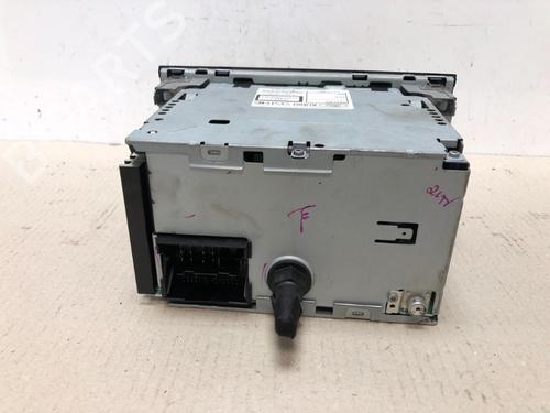 Bilradio FORD FOCUS C-MAX (DM2) 1.6 | BP15535826E6 