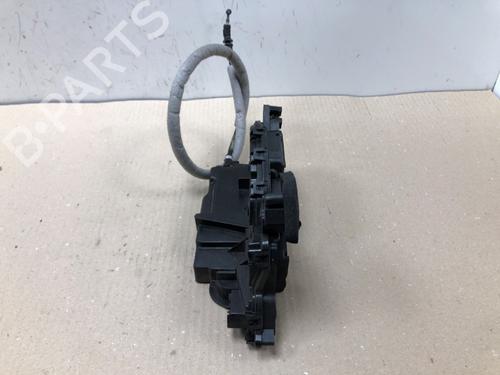 Front left lock CUPRA FORMENTOR (KM7, KMP) 1.4 e-Hybrid VZ | BP37215253C98 - Image 2