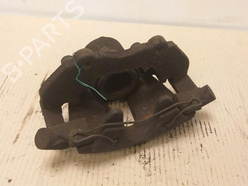 Right front brake caliper VOLVO V50 (545) 2.0 D | BP15531262M104 